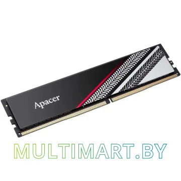 Оперативная память Apacer TEX 8GB DDR4 PC4-25600 (AH4U08G32C28YTBAA-1) картинка 2